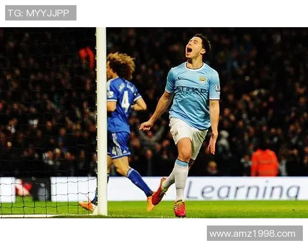 足总杯精彩对决曼城惊险逆转热刺上演绝杀大战